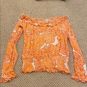 Michael Kors Top